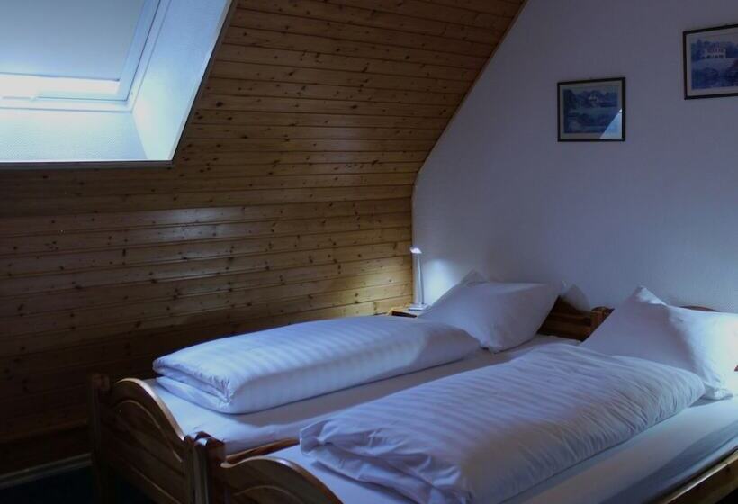 스탠다드 룸, Landgasthaus Veltheimer Hof