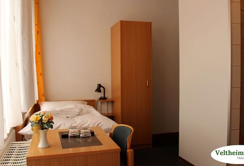스탠다드 싱글 룸, Landgasthaus Veltheimer Hof