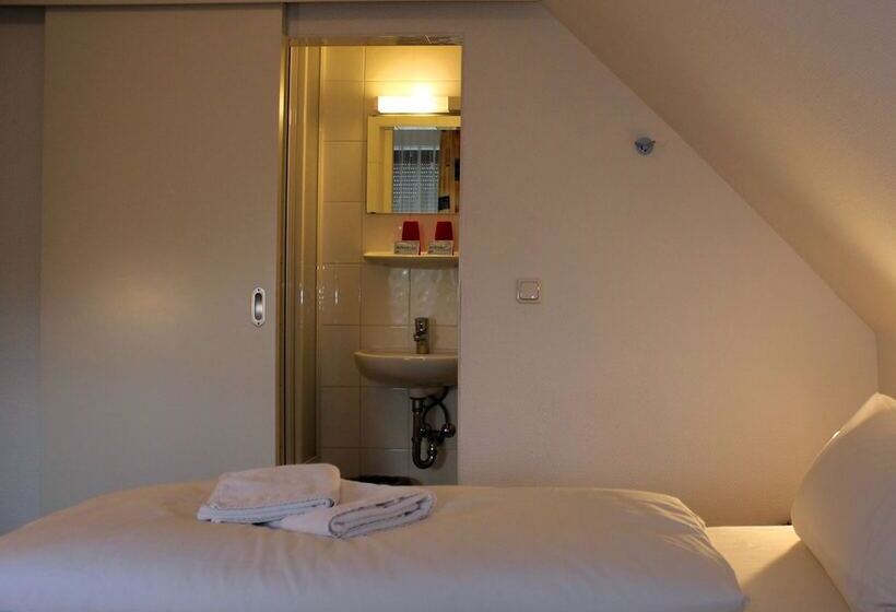 스탠다드 싱글 룸, Landgasthaus Veltheimer Hof