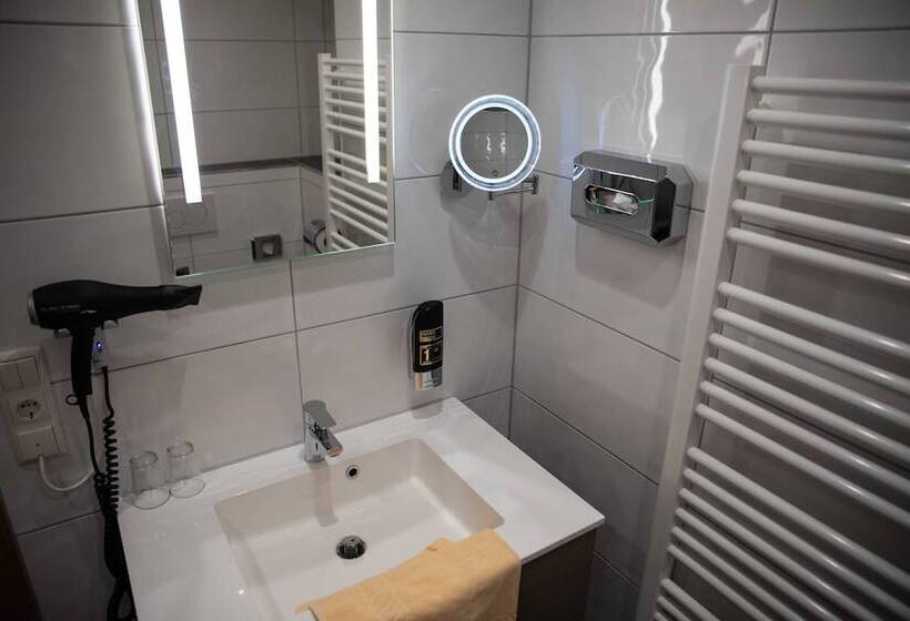 스탠다드 룸, Landgasthof Goldener Pflug