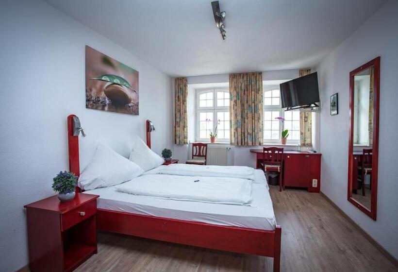 스탠다드 룸, Ratskeller