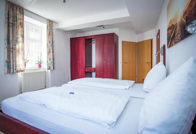 스탠다드 룸, Ratskeller