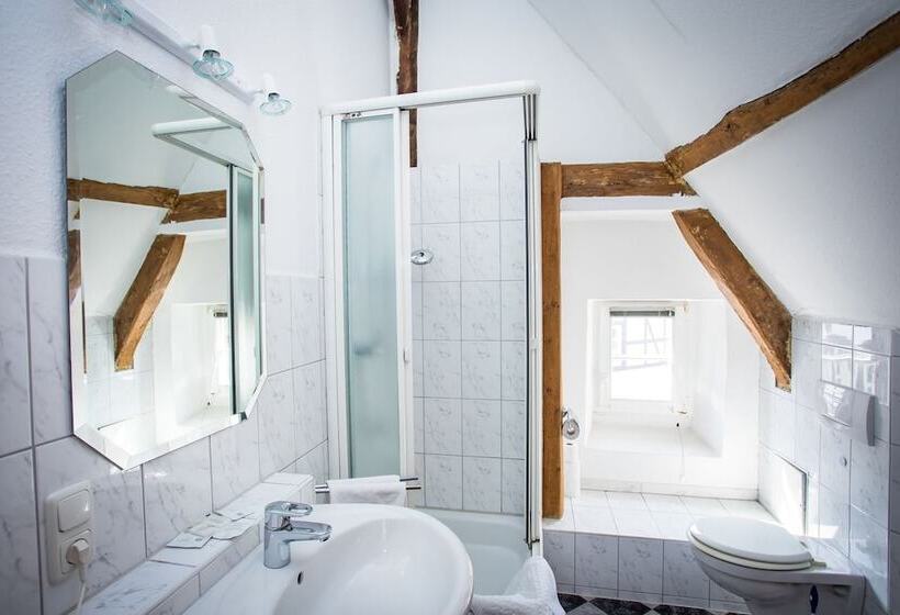 스탠다드 룸, Ratskeller