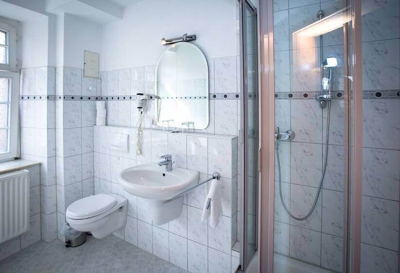 스탠다드 룸, Ratskeller