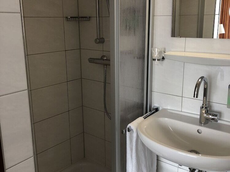 스탠다드 룸, Restaurant Reher Hof