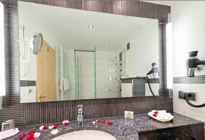 舒适一室公寓, Rüters Park