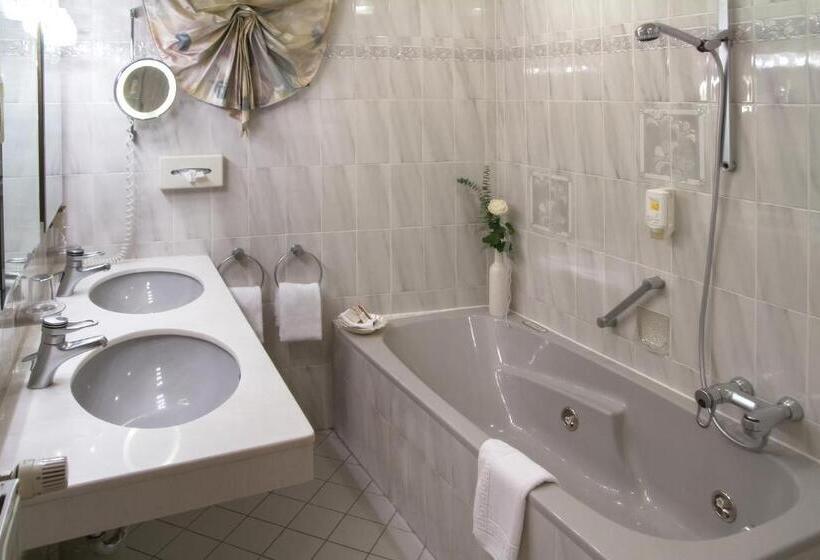 带1个卧室的公寓, Rüters Park