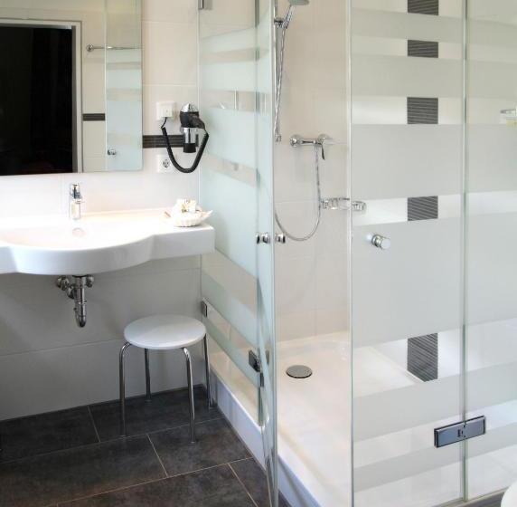 带1个卧室的公寓, Rüters Park