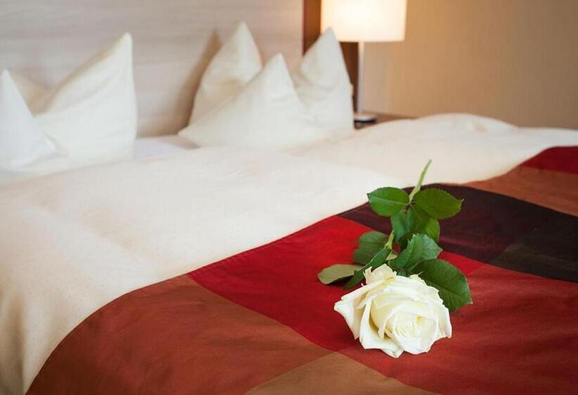 带1个卧室的公寓, Rüters Park