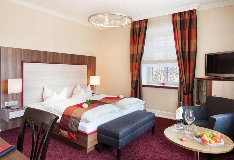 带1个卧室的公寓, Rüters Park