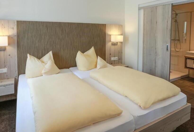 带1个卧室的高级公寓, Rüters Park