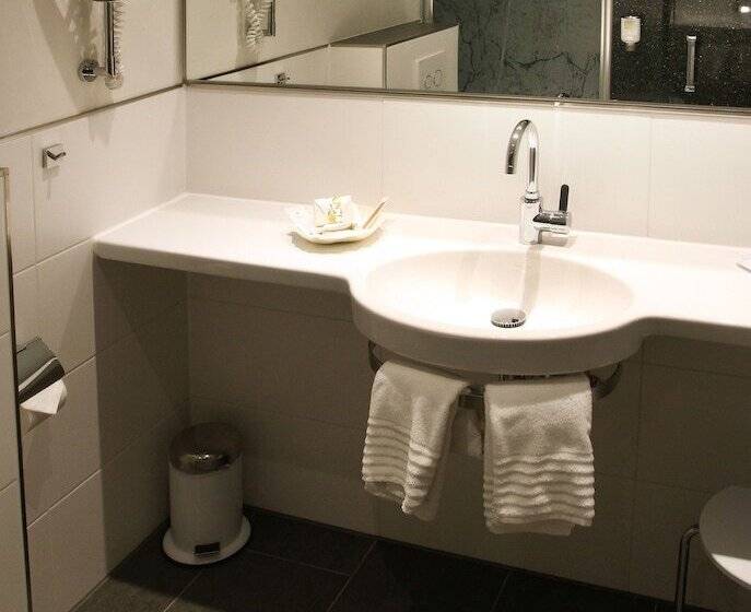 舒适型房间, Rüters Park