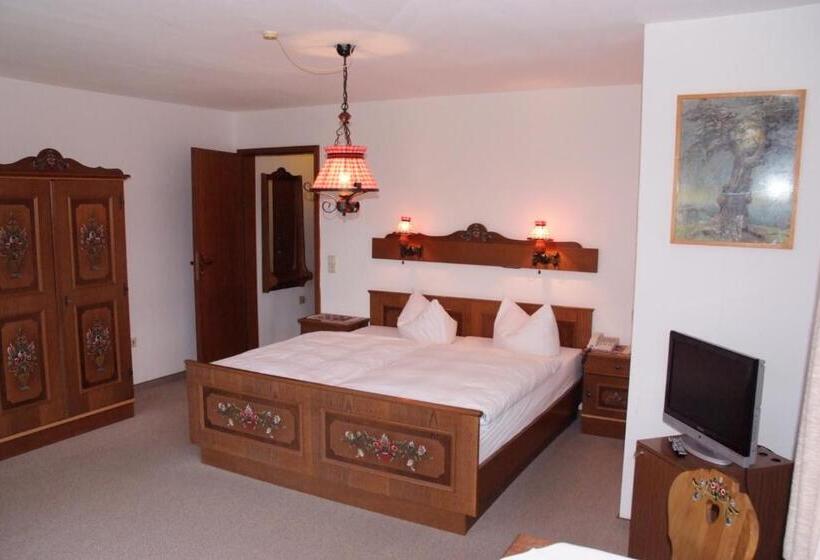 스탠다드 룸, Schwalenberger Malkasten