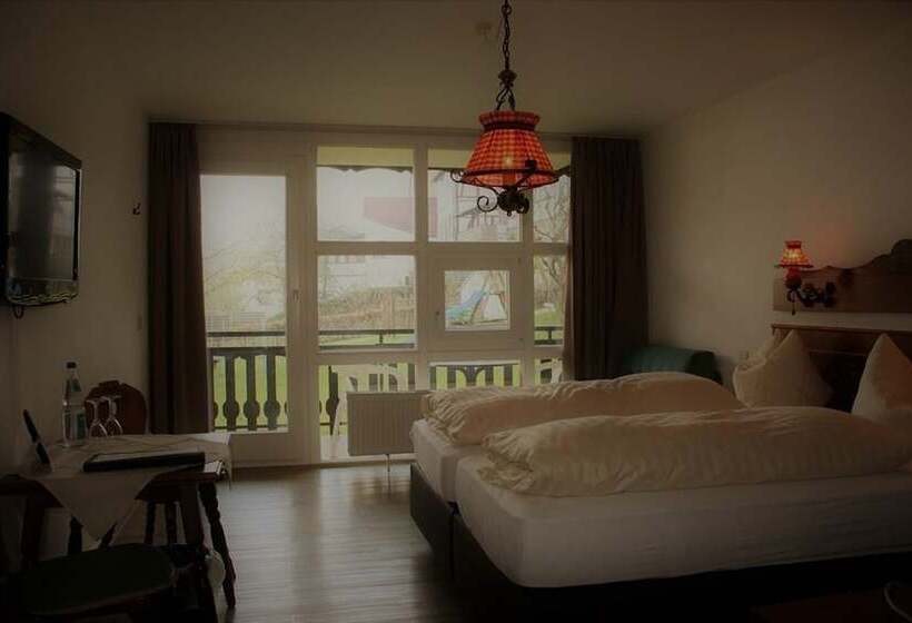 컴포트 룸, Schwalenberger Malkasten