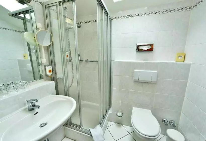 Standard-huone Näkymä, Der Wolfshof   Dein Zuhause Im Harz