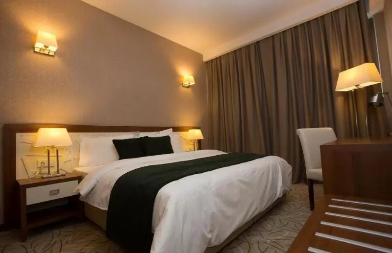 Standard-huone, Der Wolfshof   Dein Zuhause Im Harz