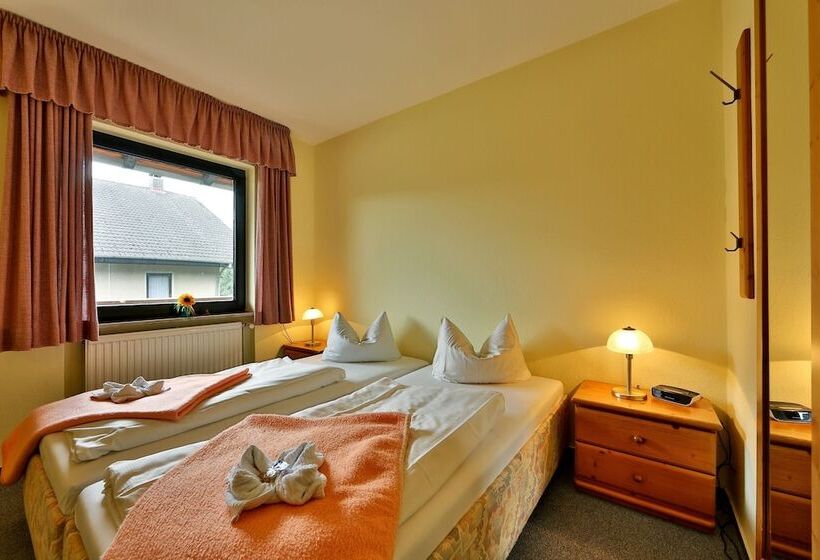 클래식 룸, Der Wolfshof   Dein Zuhause Im Harz