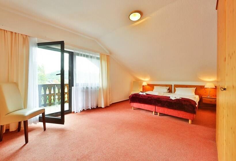 스위트, Der Wolfshof   Dein Zuhause Im Harz