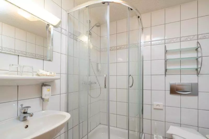 コンフォートルーム, Stolberger Hof