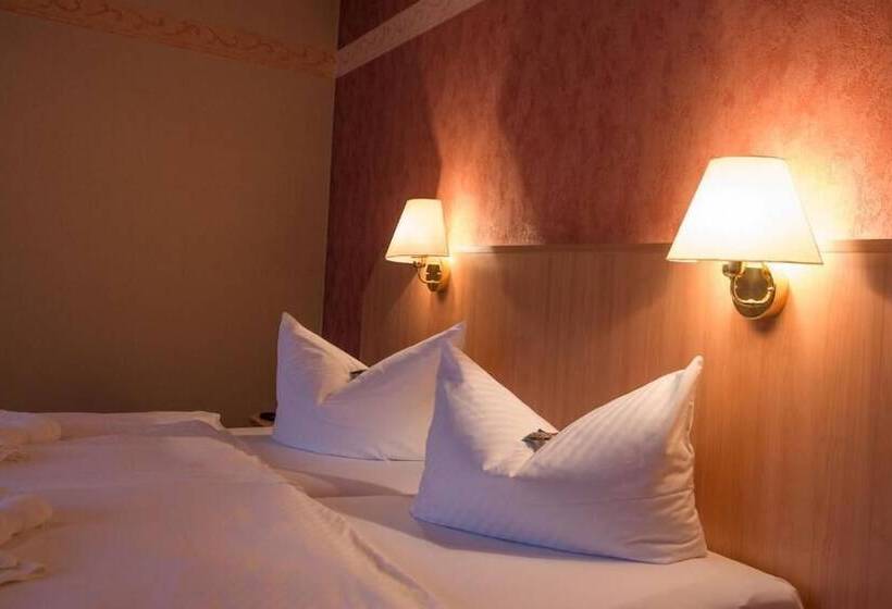 חדר דלוקס, Stolberger Hof