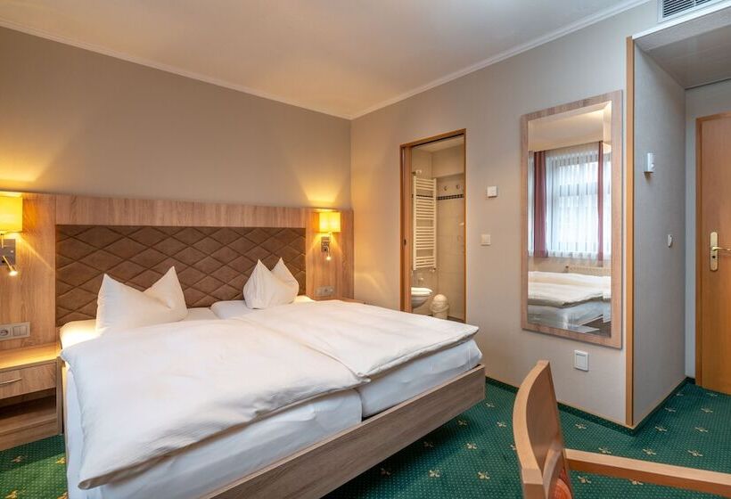 חדר פרמיום, Stolberger Hof