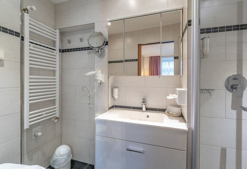 חדר פרמיום, Stolberger Hof