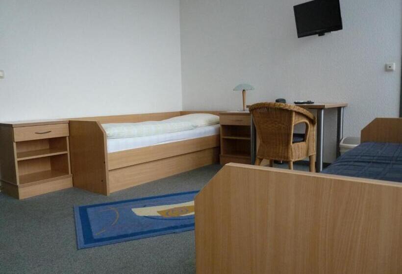 Номер Стандарт Индивидуальный, Westfälischer Hof