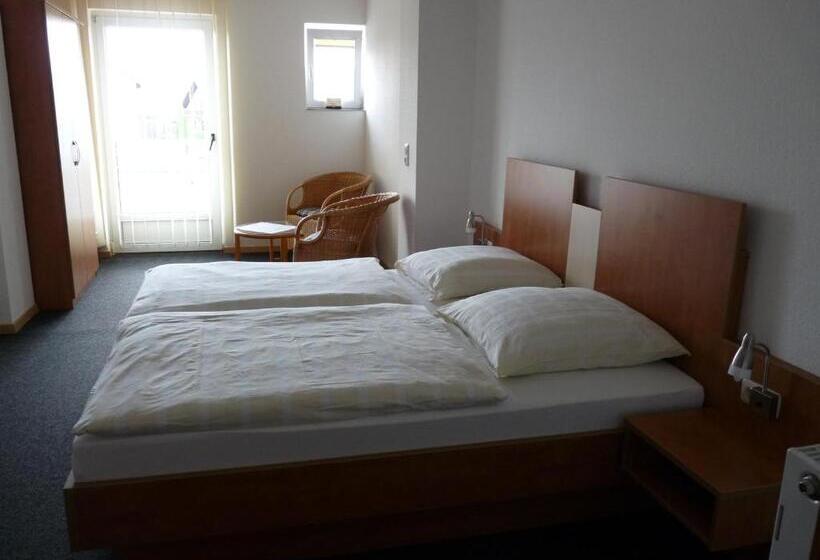 标准间, Westfälischer Hof