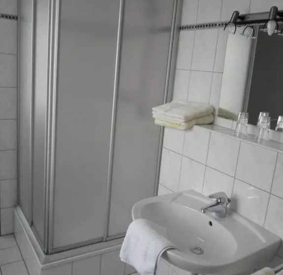 Standard-huone, Westfälischer Hof