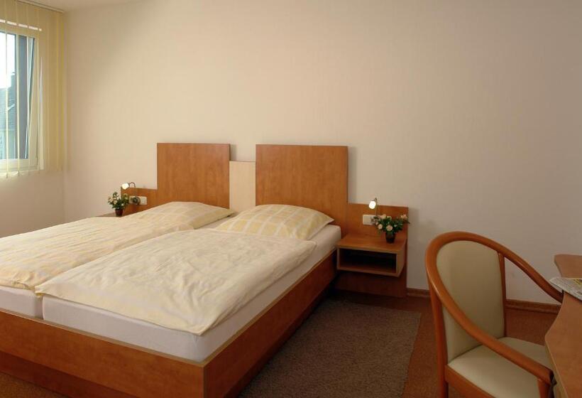 标准间, Westfälischer Hof