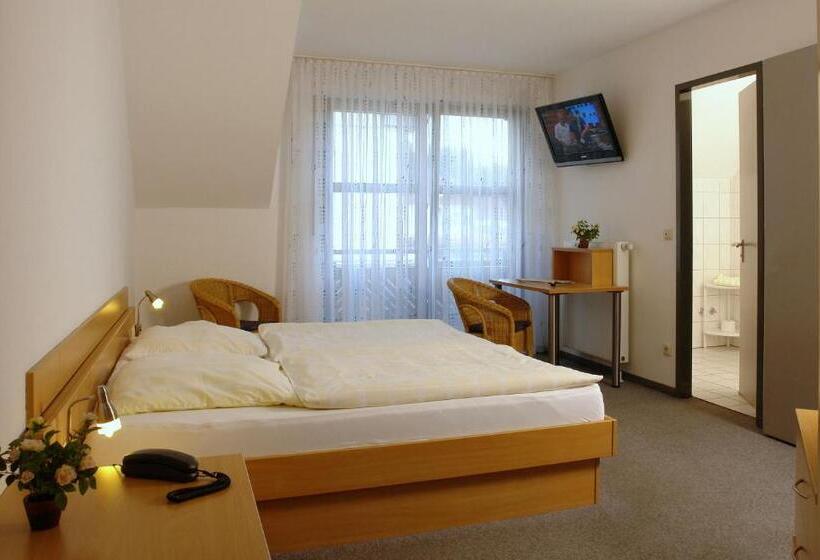 标准间, Westfälischer Hof