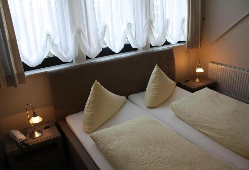 스탠다드 룸, Zum Kühlen Grunde