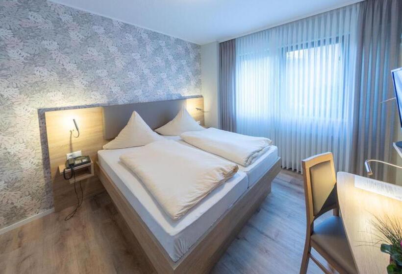 스탠다드 룸, Zum Kühlen Grunde