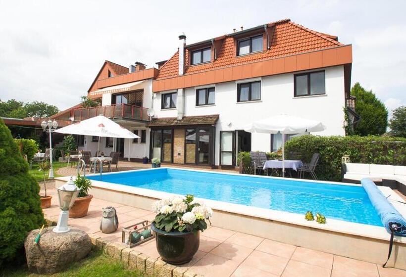 스탠다드 룸, Zum Kühlen Grunde