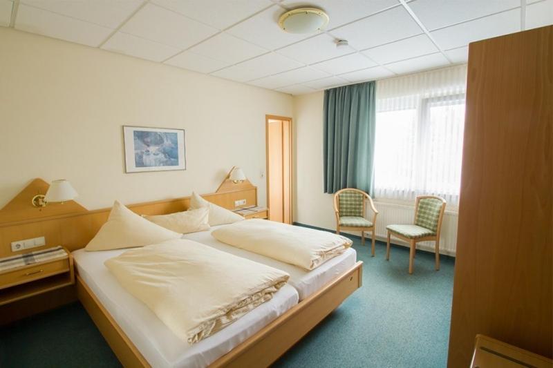 스탠다드 룸, Zum Kühlen Grunde