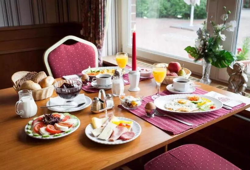 Standard Yhden Hengen Huone, Landhotel Zur Linde