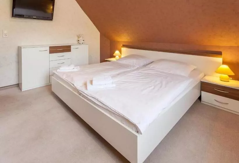 Standard-huone, Landhotel Zur Linde