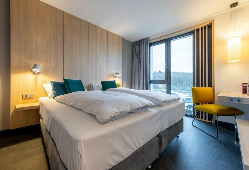 Номер Стандарт, Serways Hotel Hösel