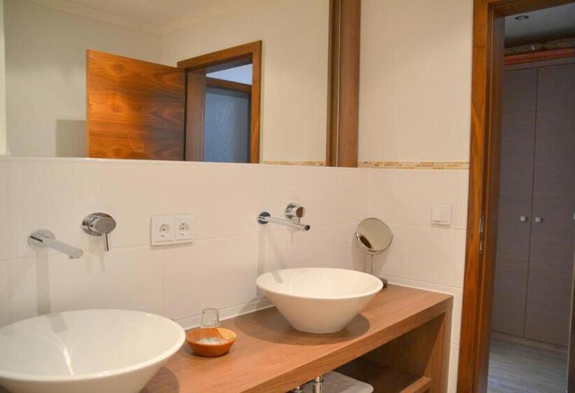 豪华房间, Gasthof Adler