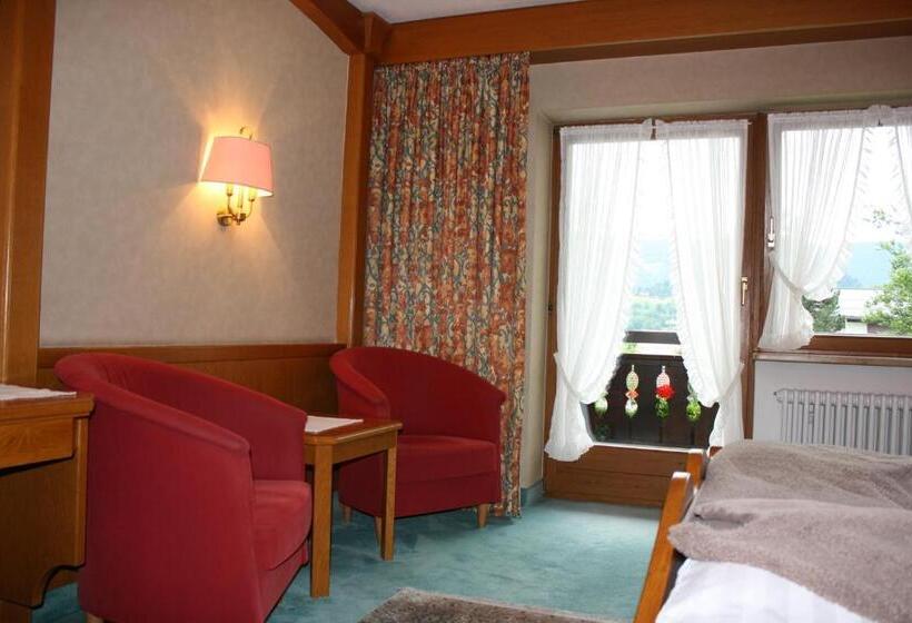 Номер Стандарт, Gasthof Adler