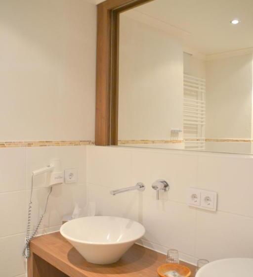 豪华房间, Gasthof Adler