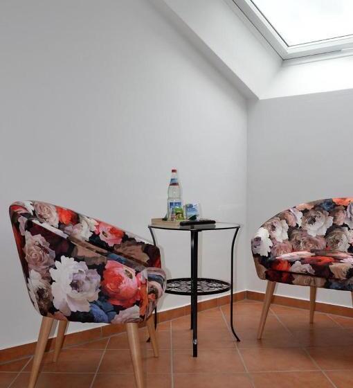 Номер Стандарт, Gästehaus Bühler