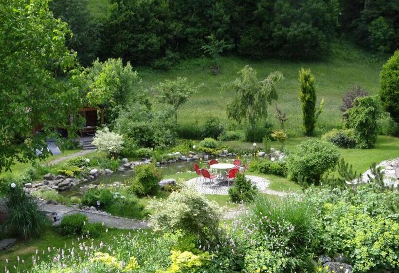 Номер Стандарт, Gästehaus Bühler