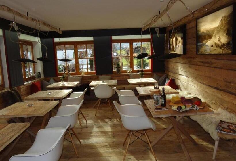 Номер Стандарт, Gästehaus Bühler