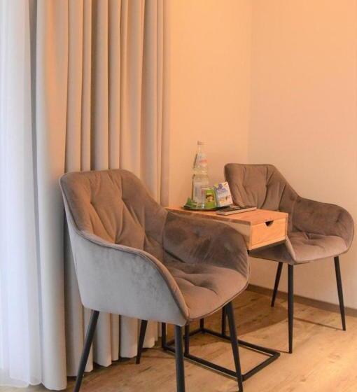 Номер Deluxe, Gästehaus Bühler