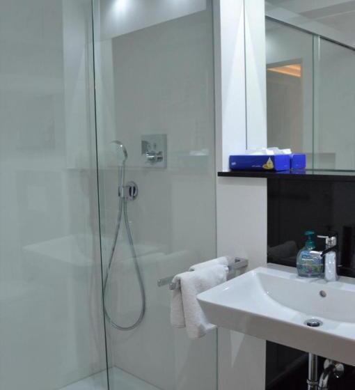 Номер Deluxe, Gästehaus Bühler