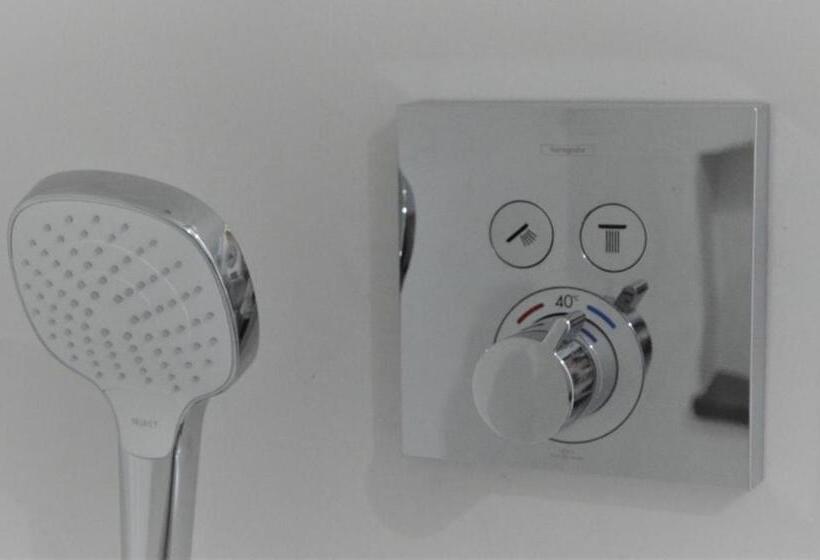 Номер Deluxe, Gästehaus Bühler