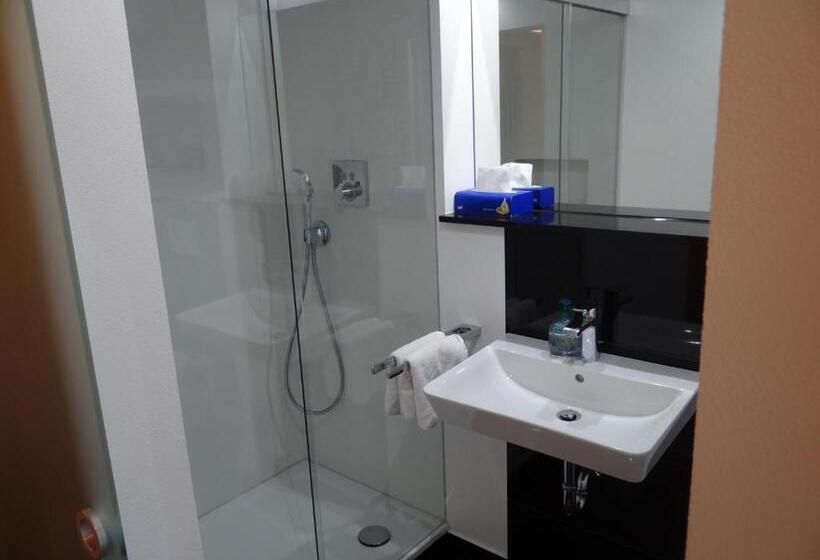 Номер Deluxe, Gästehaus Bühler