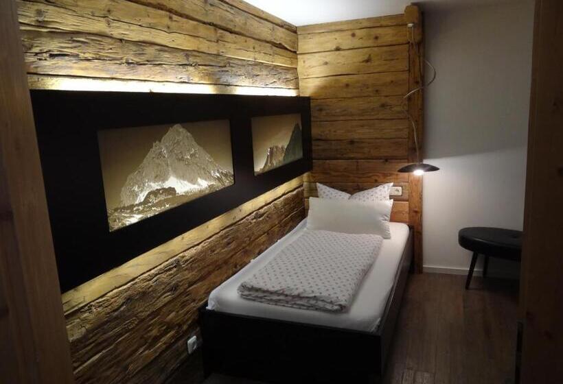 Семейный Номер, Gästehaus Bühler