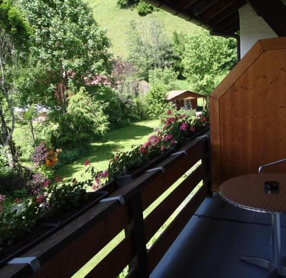 Номер Basic, Gästehaus Bühler